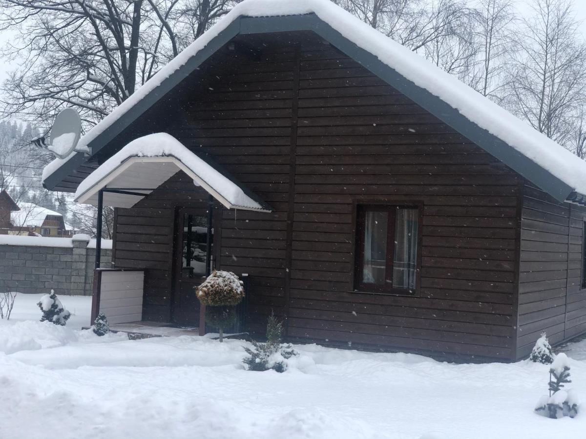Краєвид 슬랍스크 외부 사진