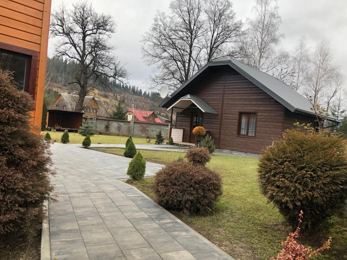 Краєвид 슬랍스크 외부 사진