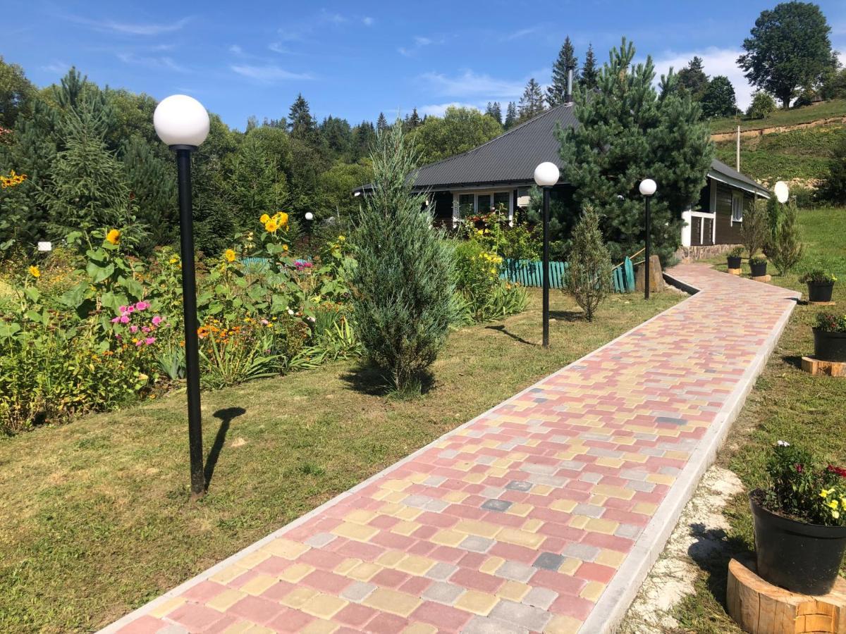 Краєвид 슬랍스크 외부 사진